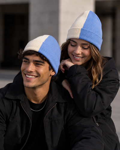 🇦🇷 Gorrito de Lana Argentina