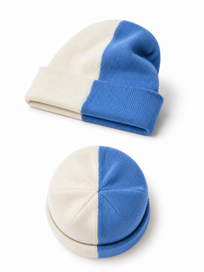🇦🇷 Gorrito de Lana Argentina