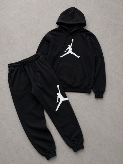 Conjunto Jordan jumpman premium