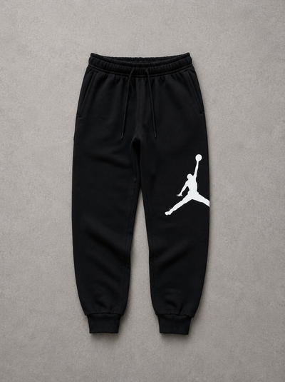 Pantalon Jordan jumpman frizado