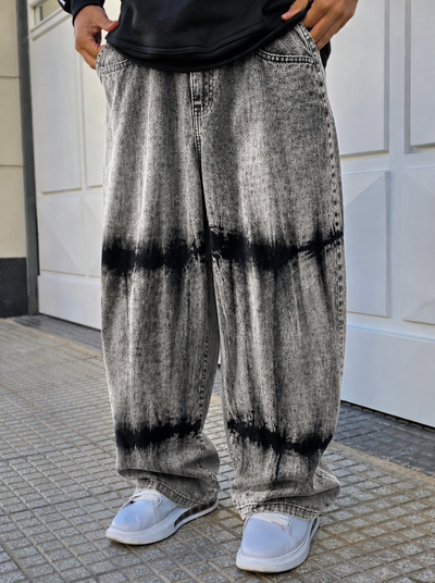 Jean Baggy "quebrado" 656