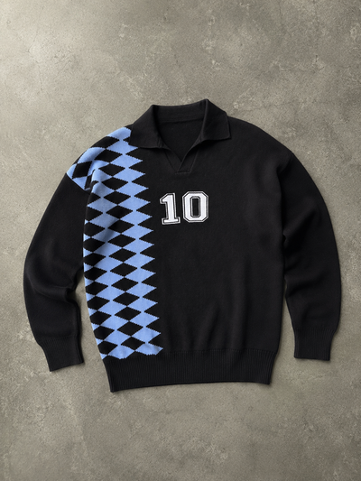 Sweater Argentina premium