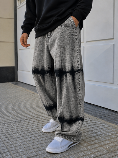 Jean Baggy "quebrado" 656