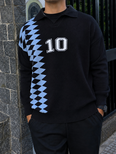 Sweater Argentina premium