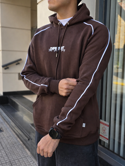 Buzo Different premium