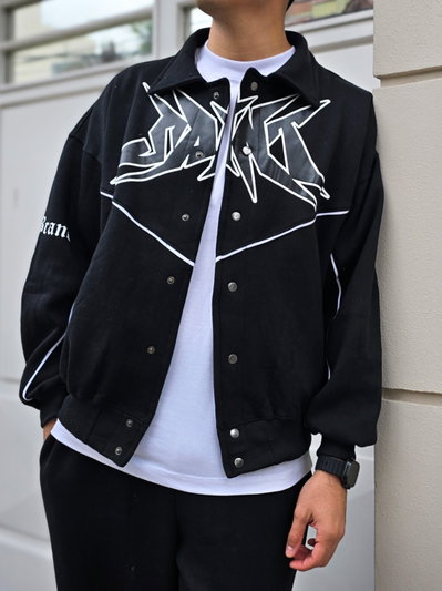 Campera Varsity California