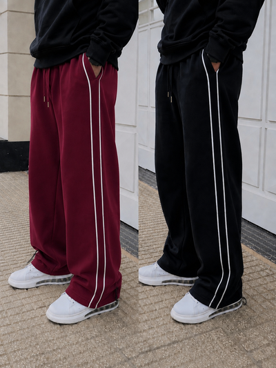 Combo baggys con tira premium