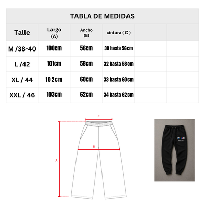 🏀 Pantalon Jordan 23 frizado 🏀