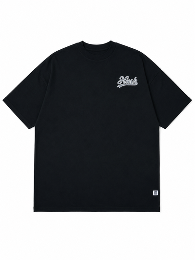🔥Remera oversize Hush