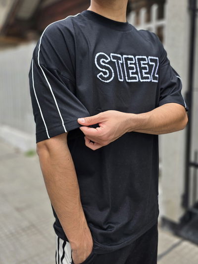 REMERA STEEZ PREMIUM