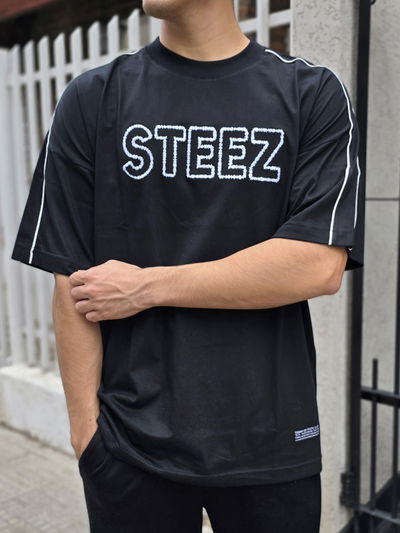 REMERA STEEZ PREMIUM