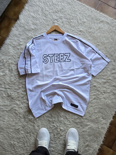 REMERA STEEZ PREMIUM