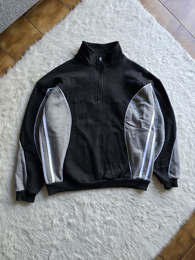 BUZOS BOXY FIT PREMIUM