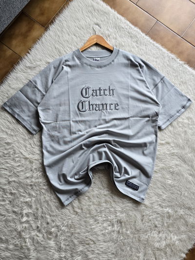 Remera Catch Chance premium