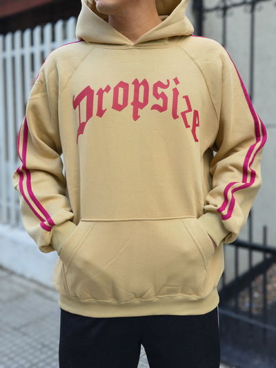 BUZO OVERSIZE DROPZISE PREMIUM