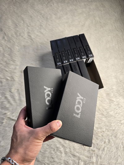 Pack emprendedor x6 Boxers Lody