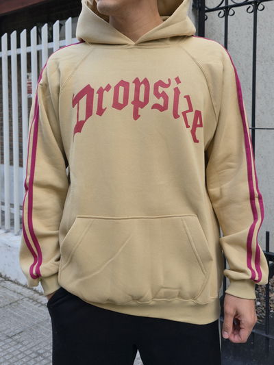 BUZO OVERSIZE DROPZISE PREMIUM