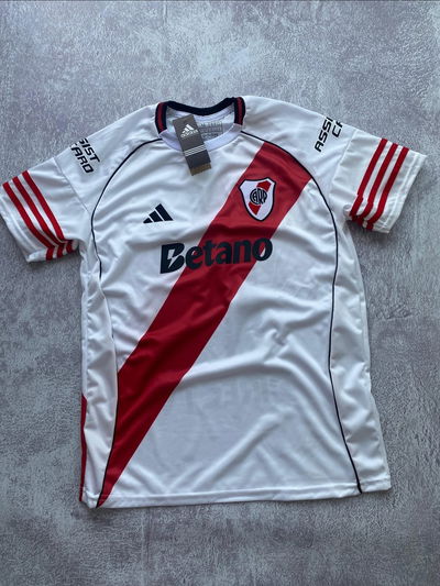 Camiseta River titular Premium