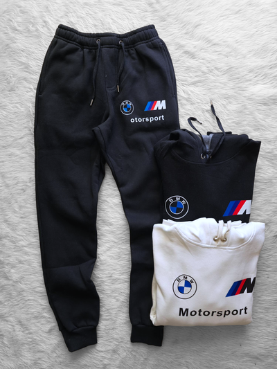 PANTALON JOGGING BMW PREMIUM