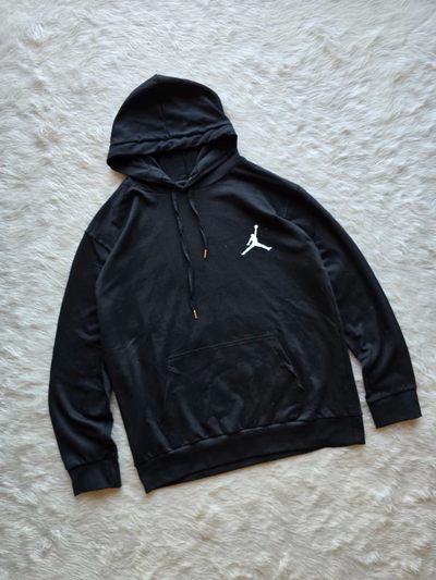 BUZO JORDAN FRIZADO
