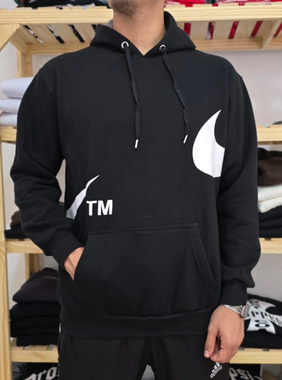 Buzo Nike TM frizado