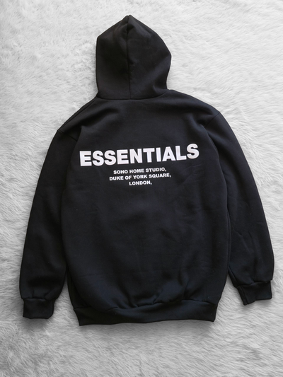 BUZO ESSENTIALS PREMIUM 