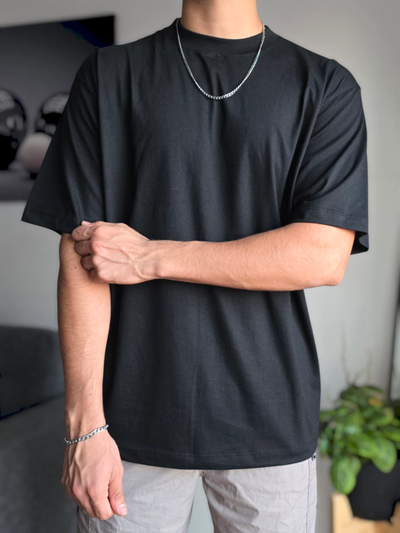 REMERA OVERSIZE LISA