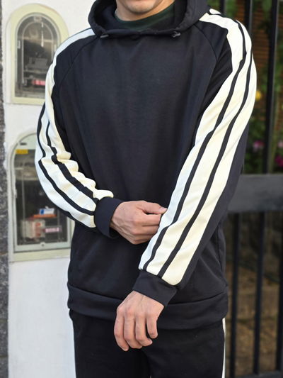 BUZO DE SOFT DEPORTIVO PREMIUM