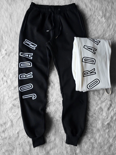 PANTALON JORDAN FRIZADO