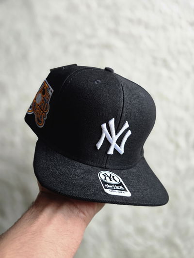 Gorras cerradas 