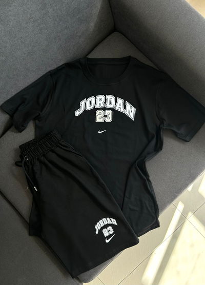 Conjunto Jordan 23 