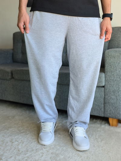 Jogging rustico recto premium 