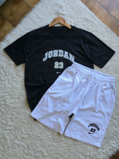 Conjunto Jordan 23 