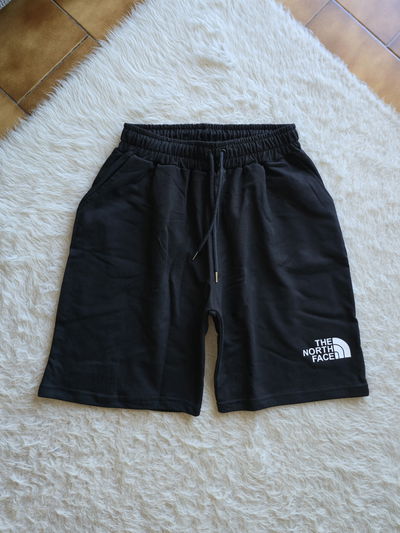 Short North Face