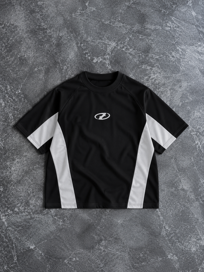 🔥Remera boxi fit combinado premium 