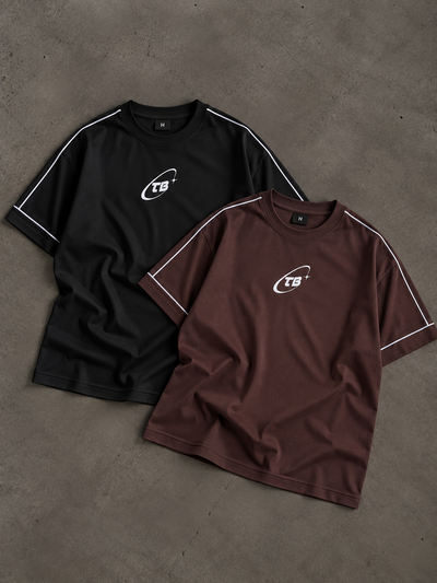 🔥Combo x2 remeras TB premium