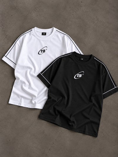 🔥Combo x2 remeras TB premium