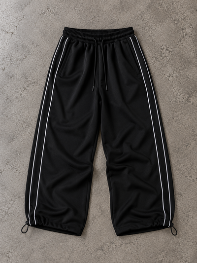 🔥Pantalon doble tira premium