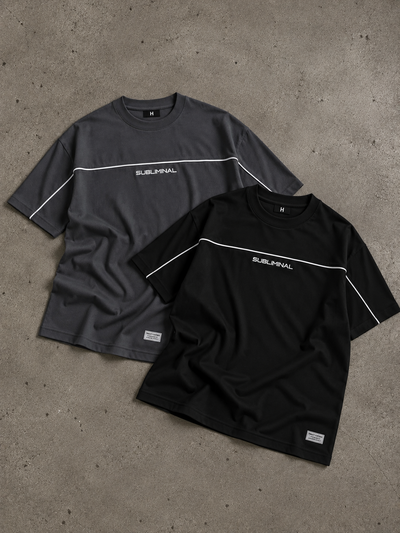 🔥Combo x2 remeras Subliminal premium