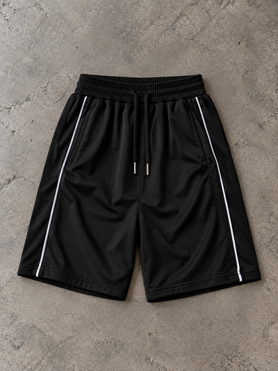 🔥Short doble tira premium