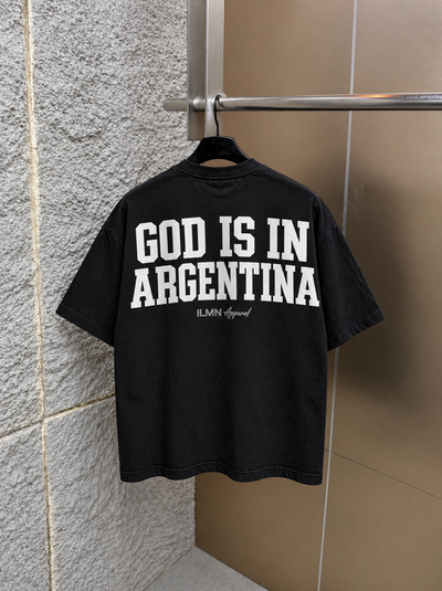 🔥Remera ARG premium