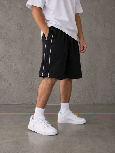 🔥Short doble tira premium