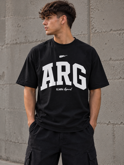 🔥Remera ARG premium