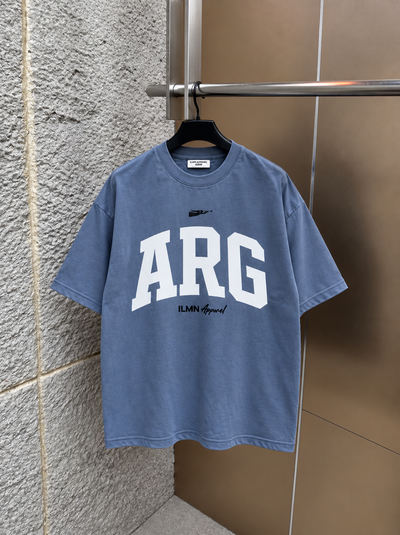 🔥Remera ARG premium