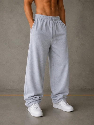 🔥Pantalon baggy rústico pesado premium 