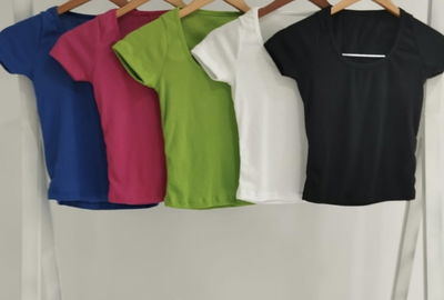 Remera Ukuma