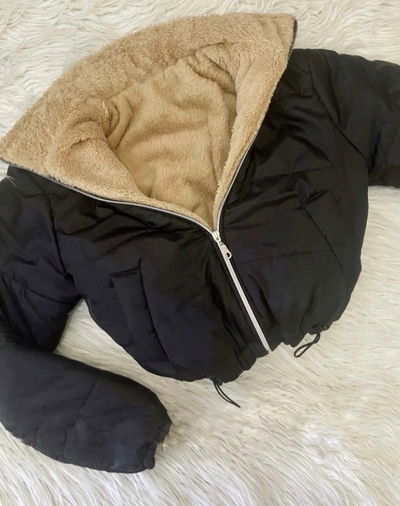 Campura puffer 
