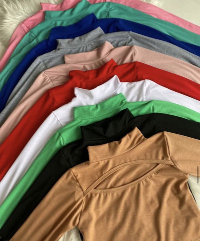 Polera Lola 