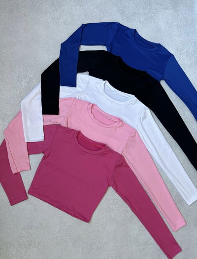 Polera Nina