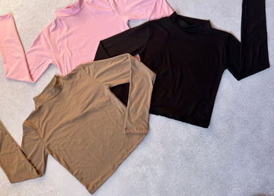 Polera Karla 